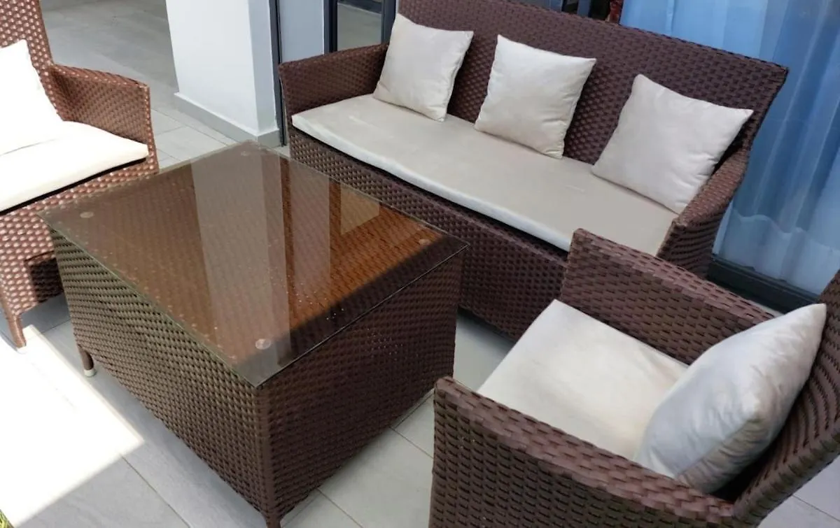 Marina Apartment Ocean View By Appartayla الدار البيضاء المغرب