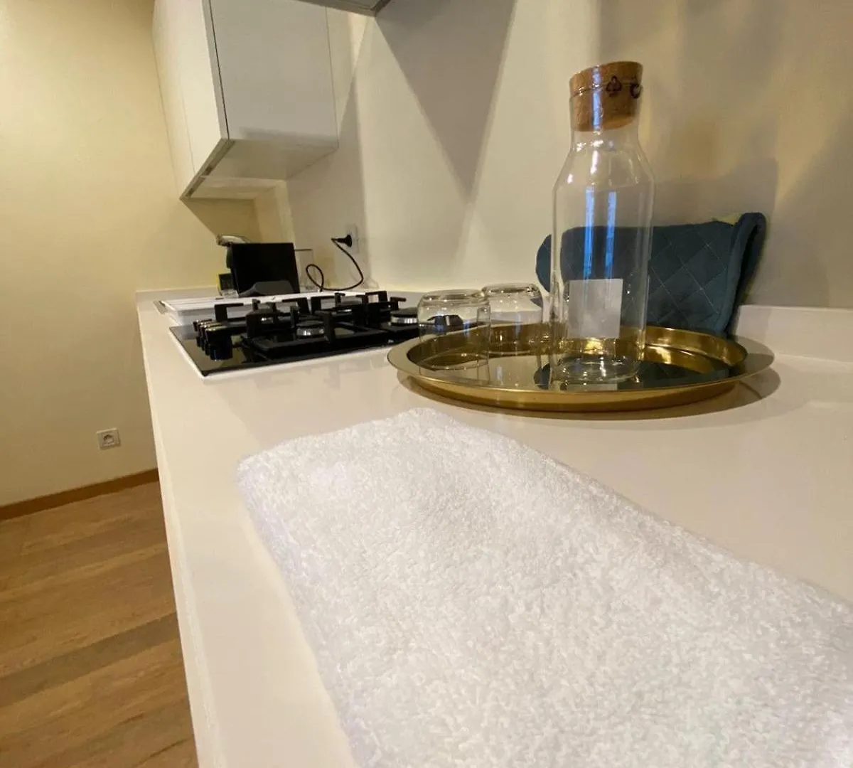 Marina Apartment Ocean View By Appartayla الدار البيضاء الدار البيضاء