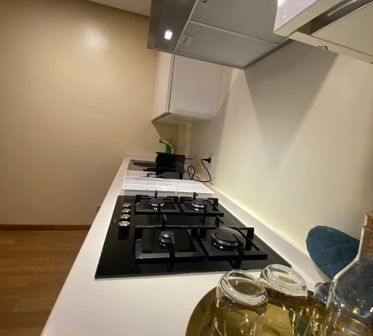 Marina Apartment Ocean View By Appartayla الدار البيضاء المغرب